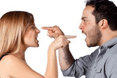 Cómo gestionar las discusiones en la pareja - SN Psicología