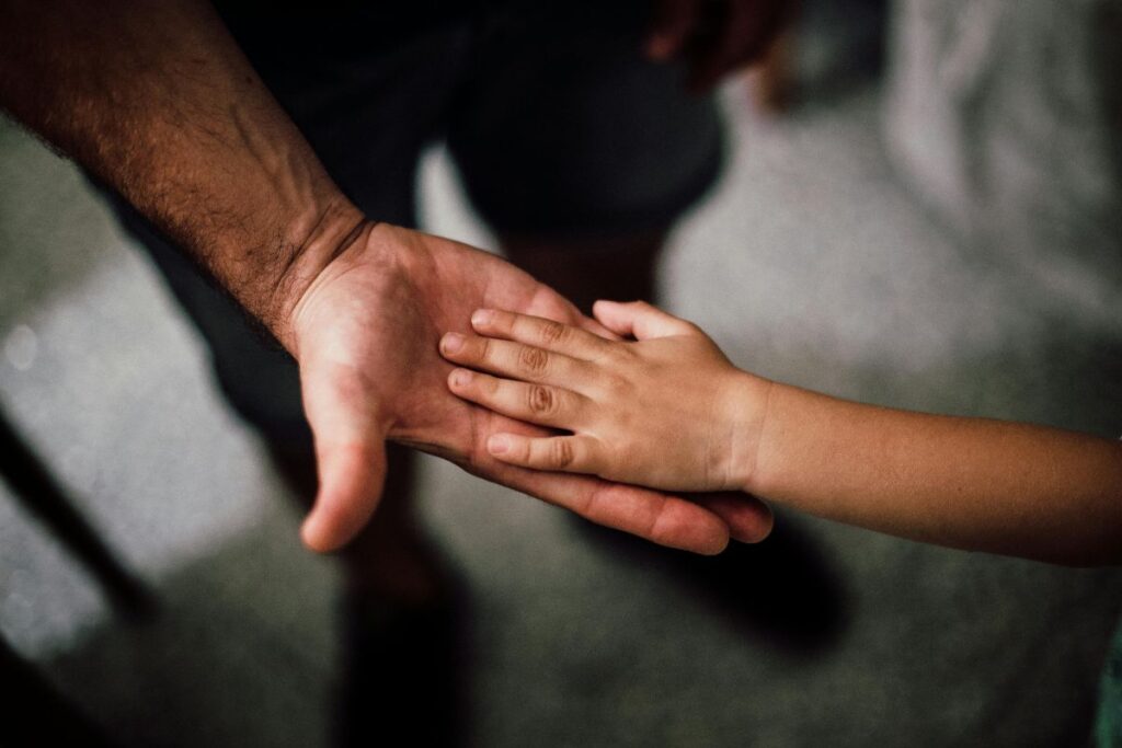Psicologia-Tarragona-relacion-entre-padre